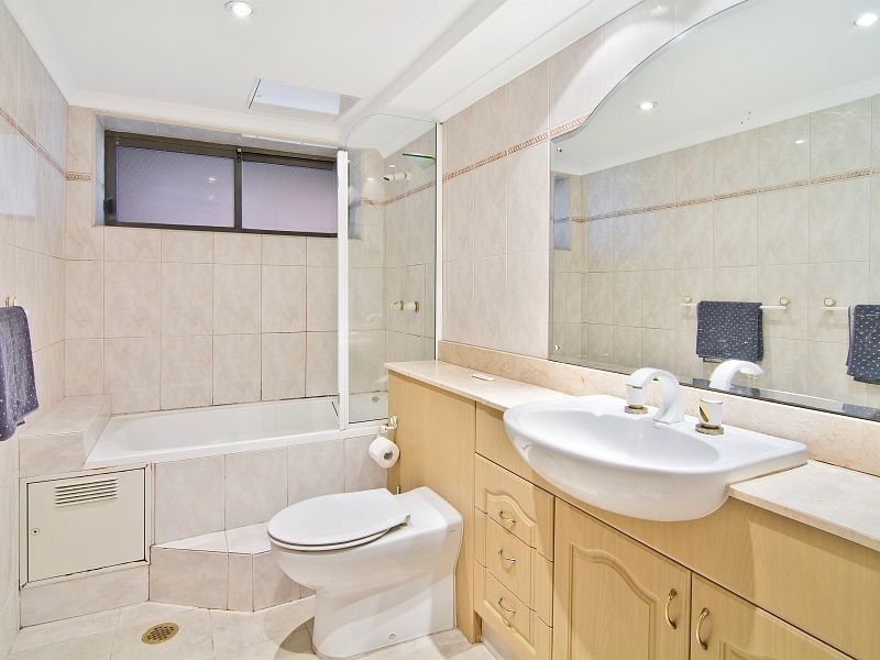 3/17 Waruda Street, Kirribilli NSW 2061