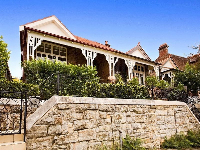 92 Carabella Street, Kirribilli NSW 2061