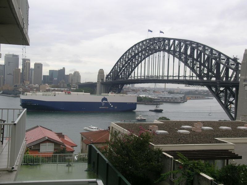 57 Upper Pitt Street, Kirribilli NSW 2061