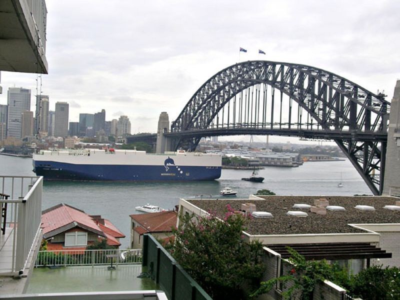 57 Upper Pitt Street, Kirribilli NSW 2061
