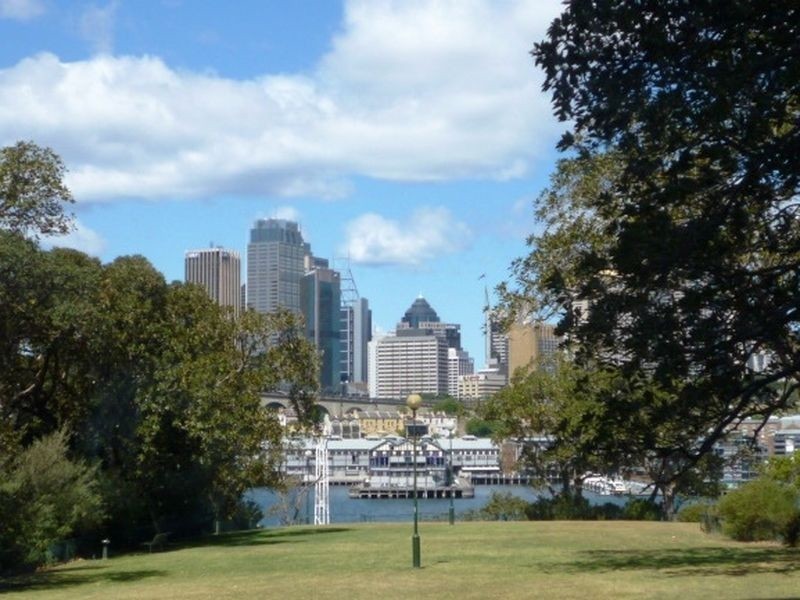 4/14-28 Blues Point Road, Mcmahons Point NSW 2060