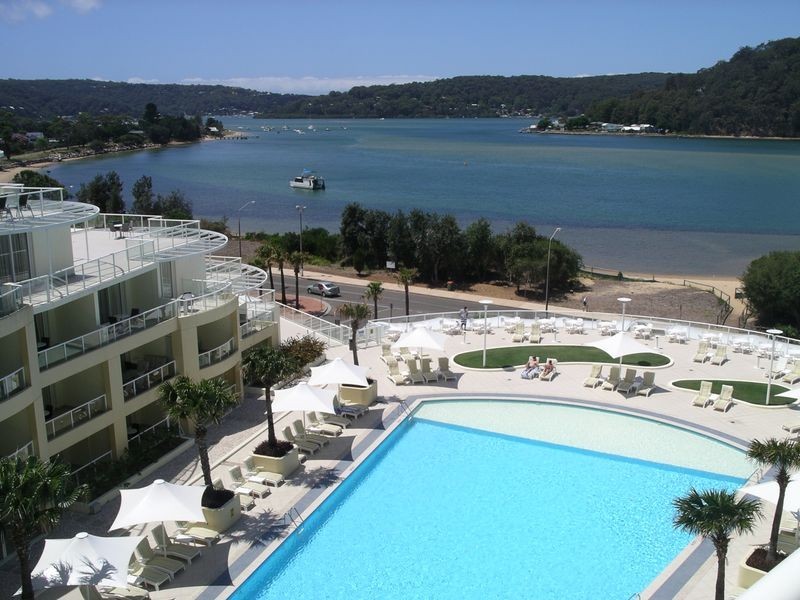 611/54 The Esplanade, Ettalong Beach NSW 2257