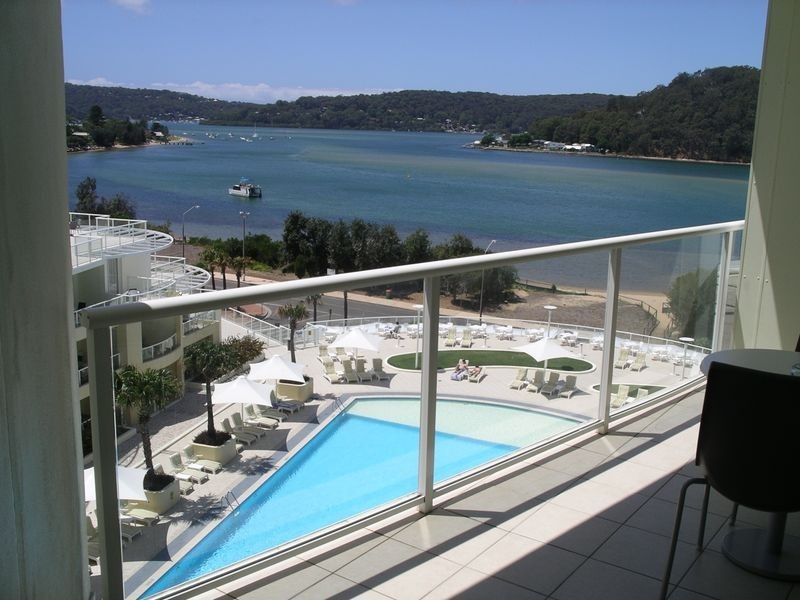 611/54 The Esplanade, Ettalong Beach NSW 2257