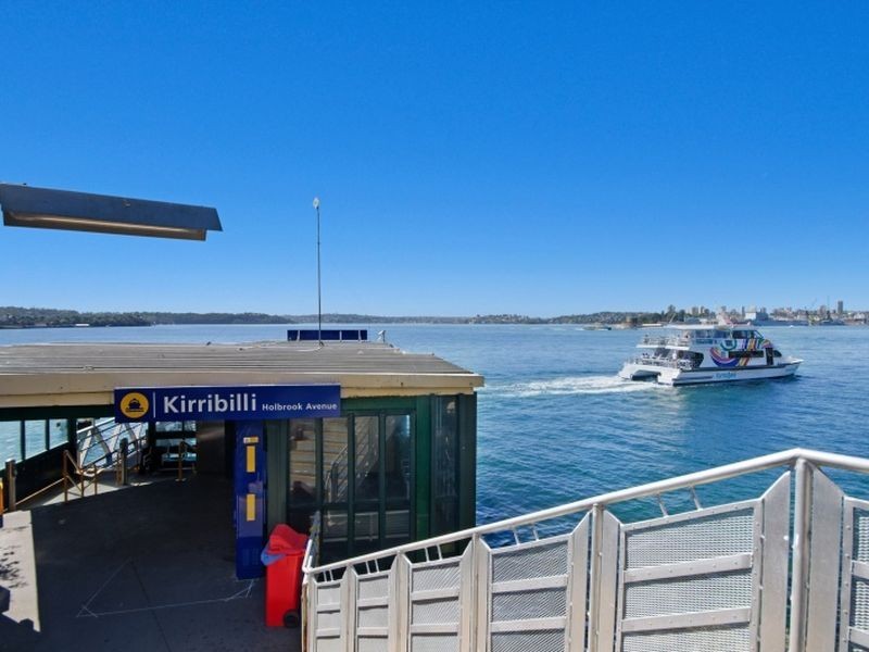 14/20 Carabella Street, Kirribilli NSW 2061