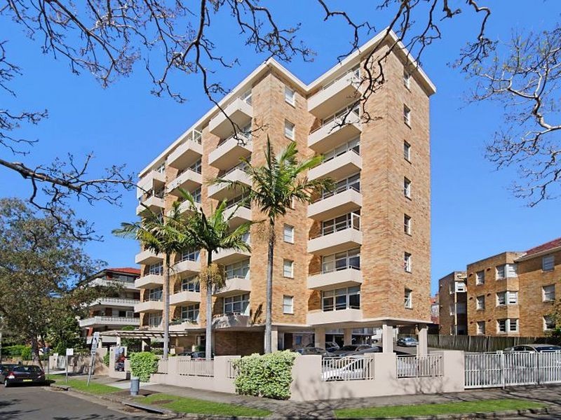 14/20 Carabella Street, Kirribilli NSW 2061