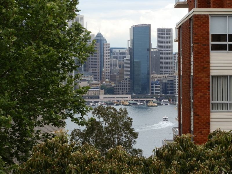 2 Parkes Street, Kirribilli NSW 2061