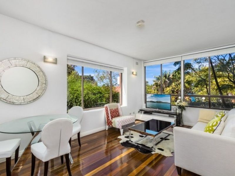2/2 Elamang Avenue, Kirribilli NSW 2061