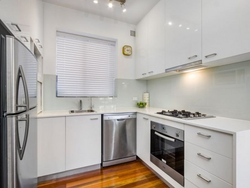 2/2 Elamang Avenue, Kirribilli NSW 2061