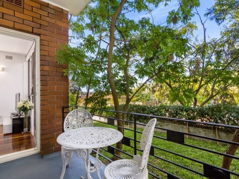 2/2 Elamang Avenue, Kirribilli NSW 2061