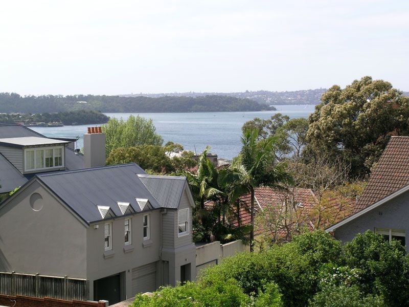 80 Upper Pitt Street, Kirribilli NSW 2061