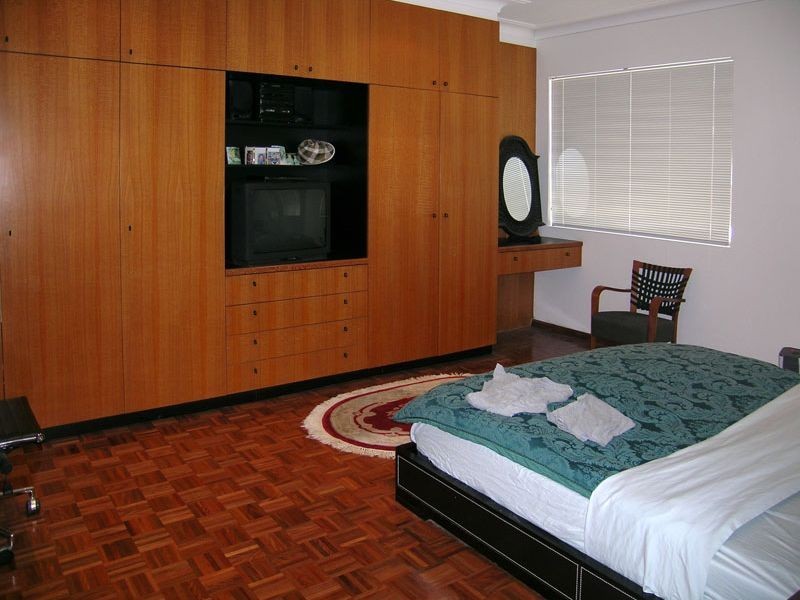 80 Upper Pitt Street, Kirribilli NSW 2061