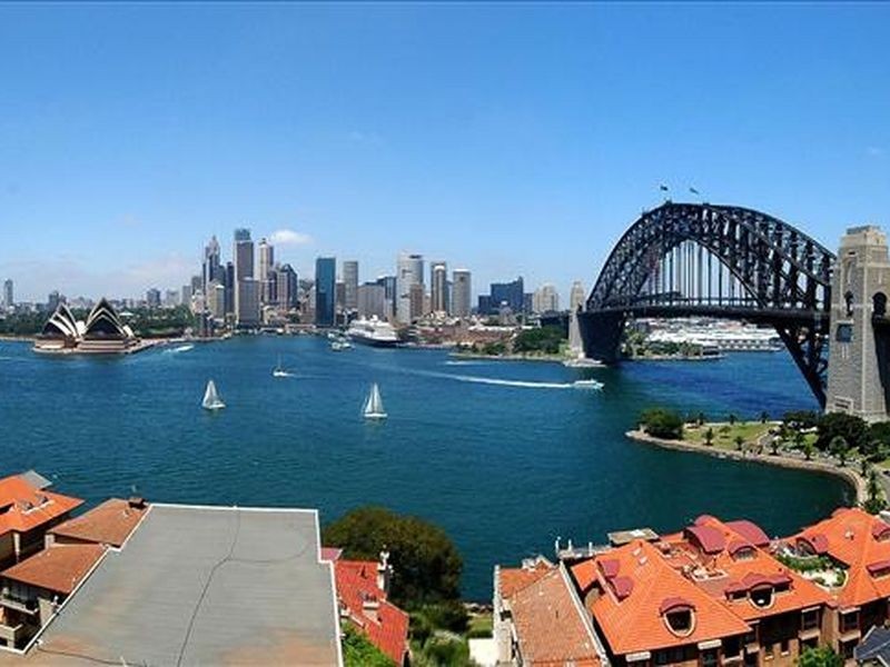 17/49A Upper Pitt Street, Kirribilli NSW 2061