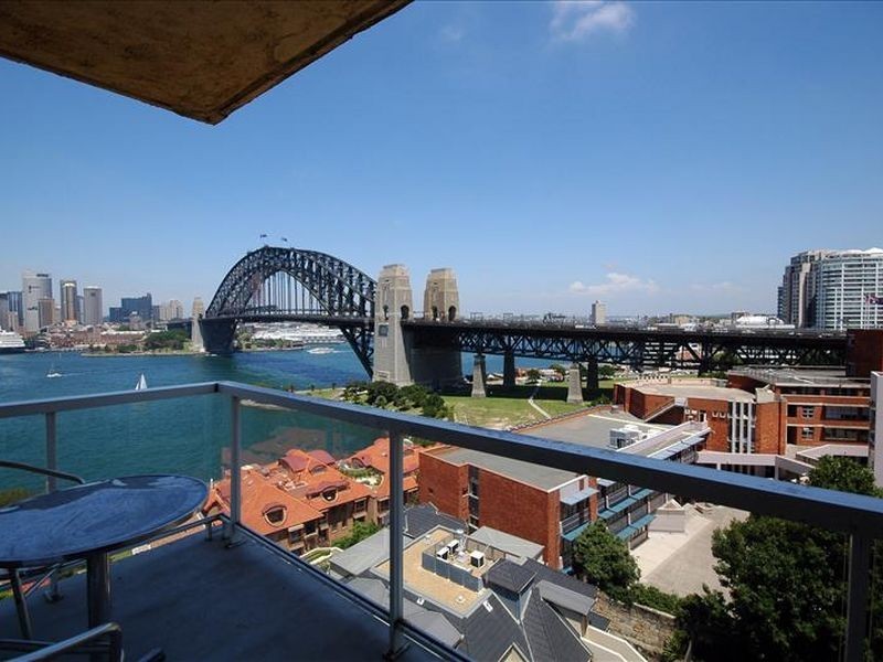 17/49A Upper Pitt Street, Kirribilli NSW 2061