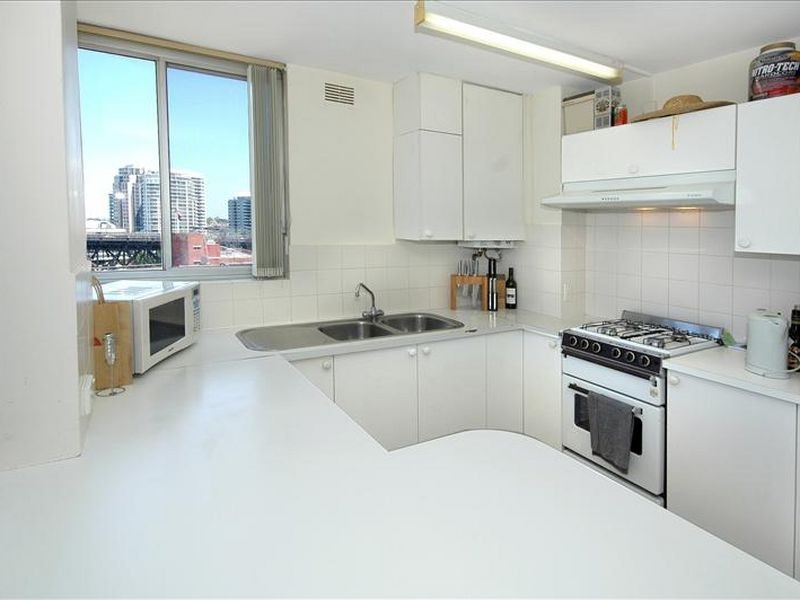 17/49A Upper Pitt Street, Kirribilli NSW 2061