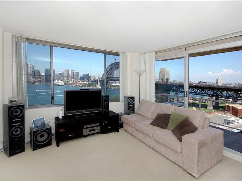 17/49A Upper Pitt Street, Kirribilli NSW 2061