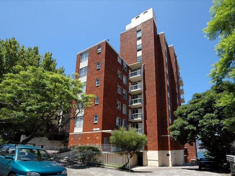 17/49A Upper Pitt Street, Kirribilli NSW 2061