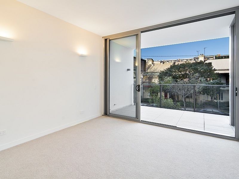 C204/68 Sir John Young Crescent, Woolloomooloo NSW 2011