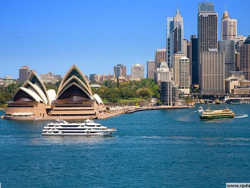 14/49B Upper Pitt Street, Kirribilli NSW 2061