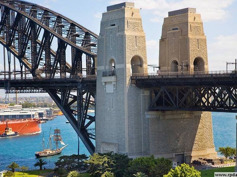 14/49B Upper Pitt Street, Kirribilli NSW 2061