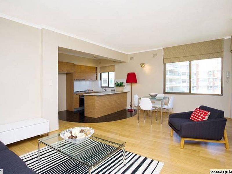 14/49B Upper Pitt Street, Kirribilli NSW 2061