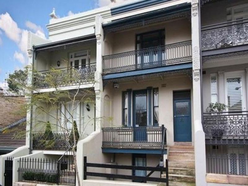 141B Carabella Street, Kirribilli NSW 2061