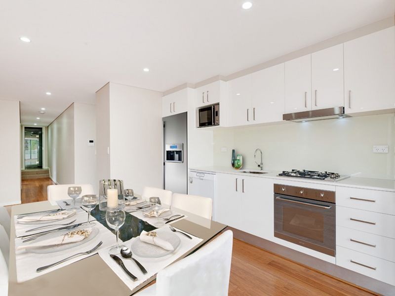 207/100 Bay Road, Waverton NSW 2060