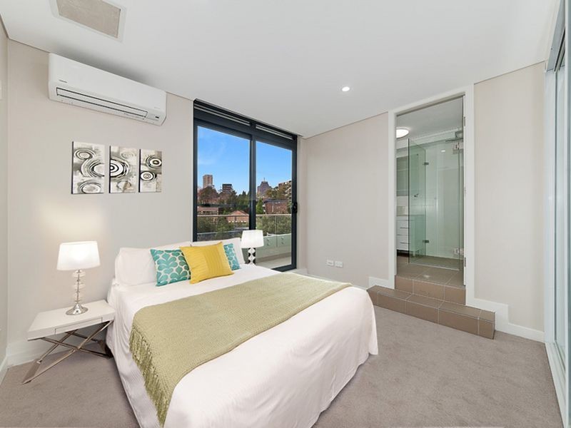 207/100 Bay Road, Waverton NSW 2060