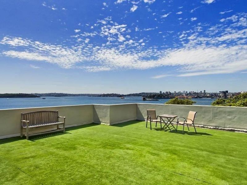 7/4 Holbrook Avenue, Kirribilli NSW 2061