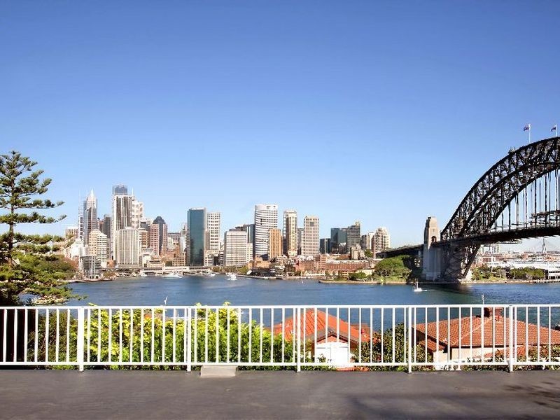 104/57 Upper Pitt Street, Kirribilli NSW 2061