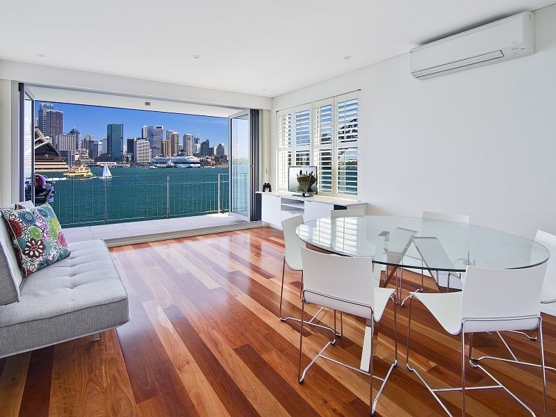 6/25 Waruda Street, Kirribilli NSW 2061