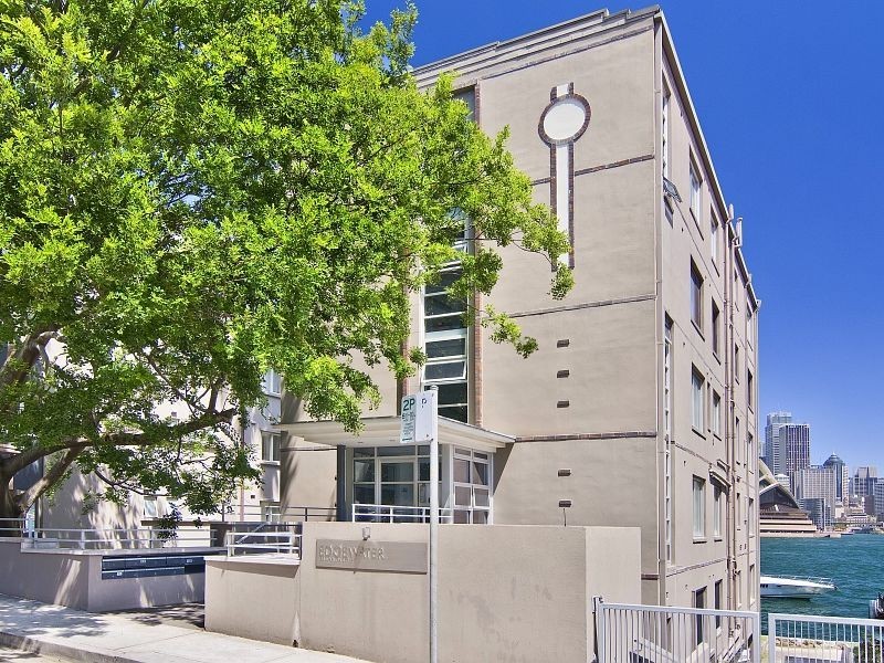 6/25 Waruda Street, Kirribilli NSW 2061