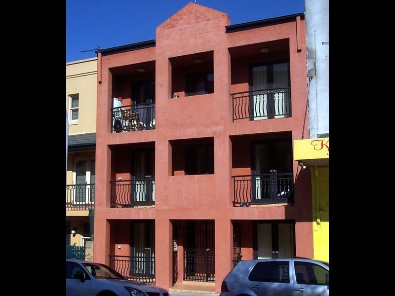 31 Fitzroy Street, Kirribilli NSW 2061