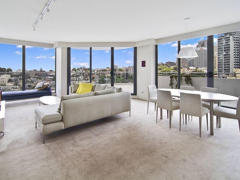 1501/30 Glen Street, Milsons Point NSW 2061