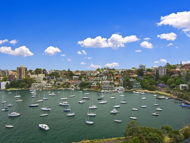 1501/30 Glen Street, Milsons Point NSW 2061