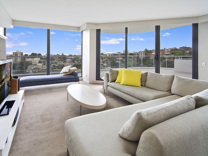 1501/30 Glen Street, Milsons Point NSW 2061