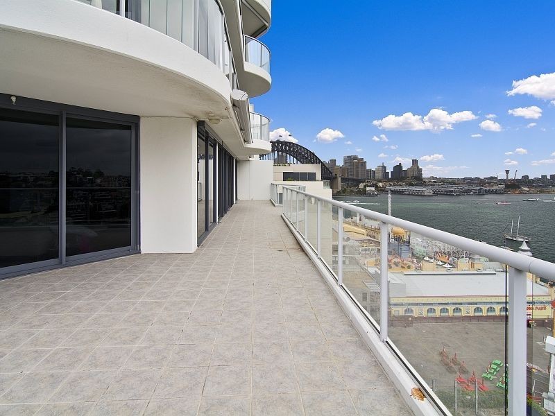 1501/30 Glen Street, Milsons Point NSW 2061