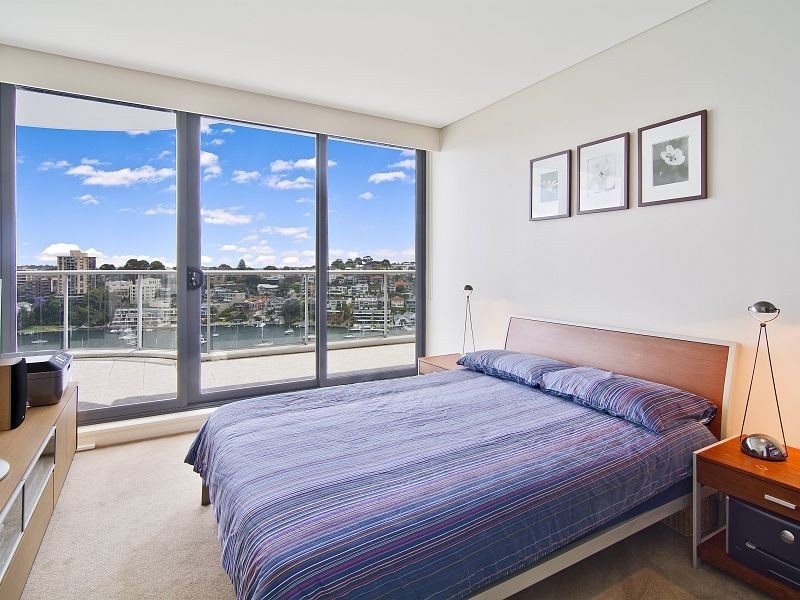 1501/30 Glen Street, Milsons Point NSW 2061