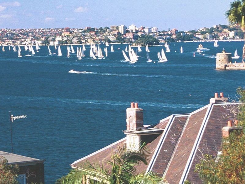 20 Carabella Street, Kirribilli NSW 2061