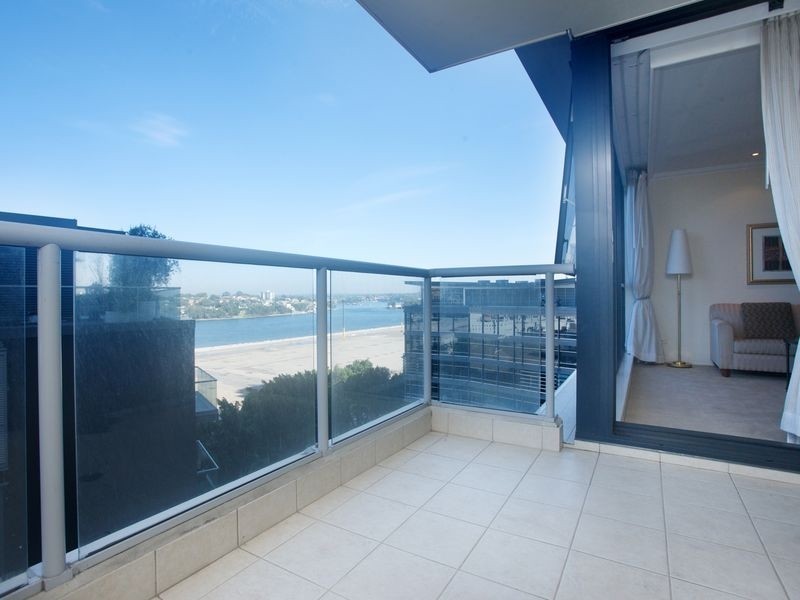 311/187 Kent Street, Sydney NSW 2000