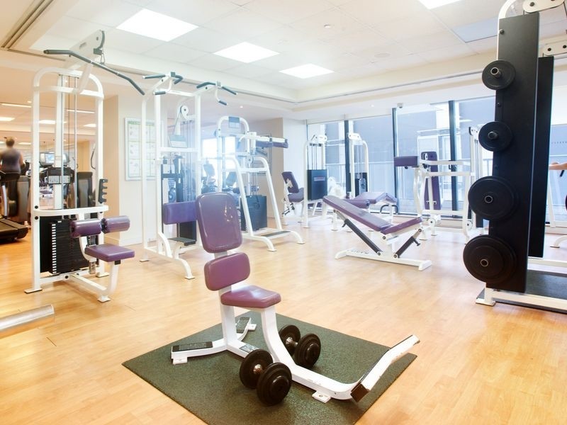 311/187 Kent Street, Sydney NSW 2000