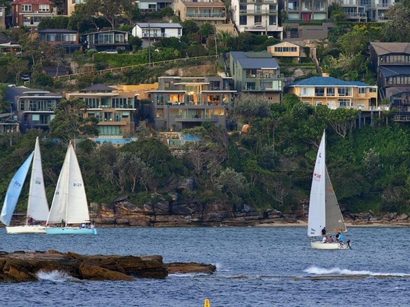 Clontarf NSW 2093