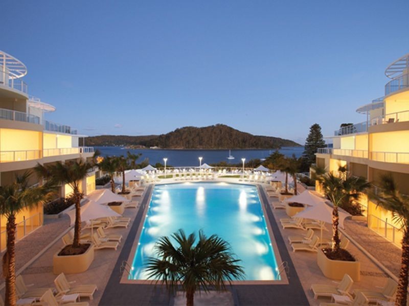 611/54 The Esplanade, Ettalong Beach NSW 2257