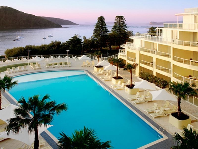 611/54 The Esplanade, Ettalong Beach NSW 2257