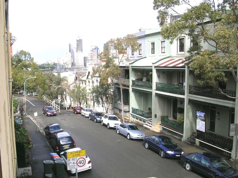 31B Fitzroy Street, Kirribilli NSW 2061