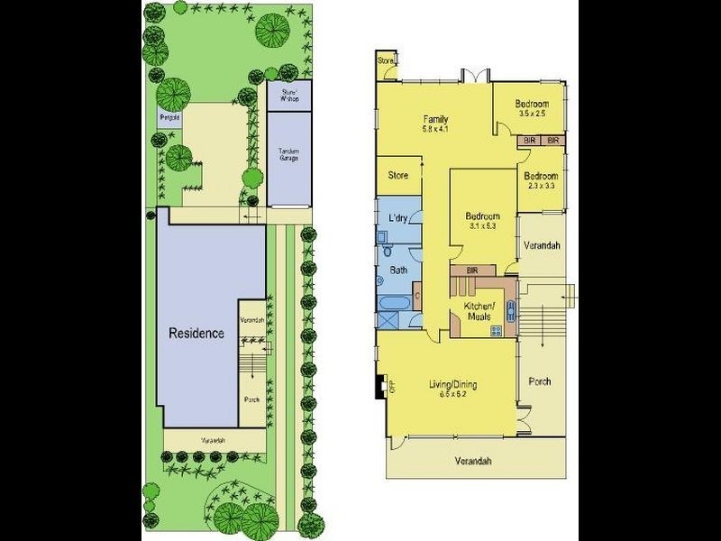 27 Waratah Street, Freshwater NSW 2096