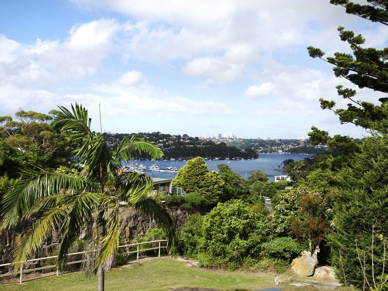 3 Old Sydney Road, Seaforth NSW 2092