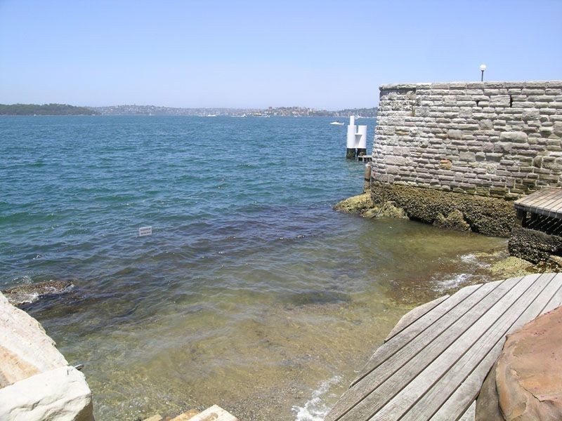 21 Holbrook Avenue, Kirribilli NSW 2061