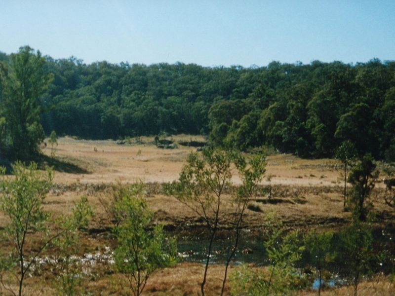 Putty Country Estate, Putty NSW 2330