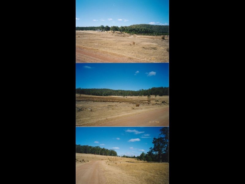 Putty Country Estate, Putty NSW 2330
