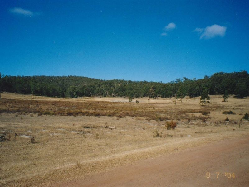 Putty Country Estate, Putty NSW 2330